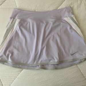 Nike skort